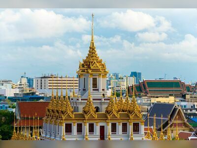 Wat Ratchanadda