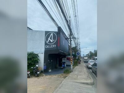 ATELIER Art Gallery Samui