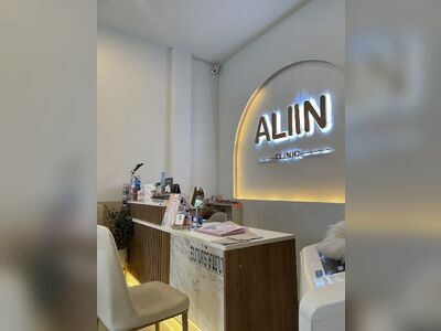 Aliin clinic Pakchong