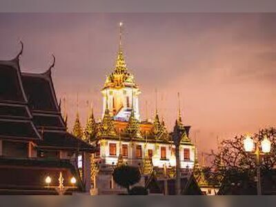 Wat Ratchanadda
