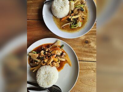 Lucky Tree Restaurant