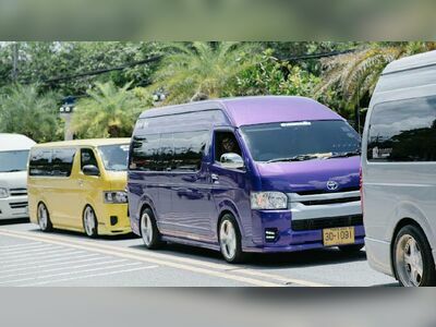 Krabi Journey