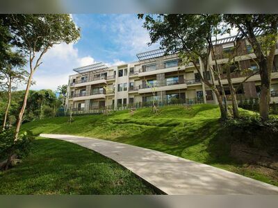 SriLanta Resort and Spa