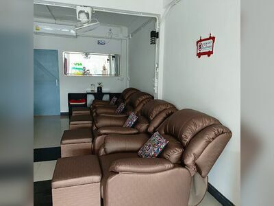 180 Massage Huahin