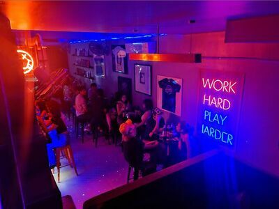 Playhard Studio