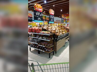 Big C Chanthaburi