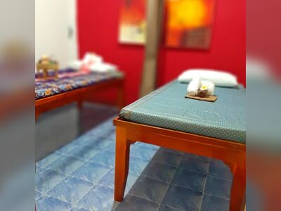 Sabai Sabai Massage Lanta