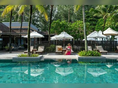 Layanah Resort & Spa