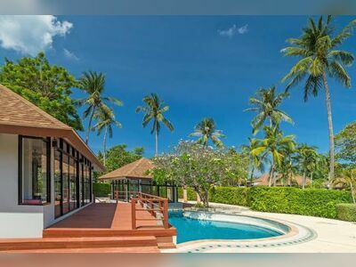 Lanta Sand Resort & Spa