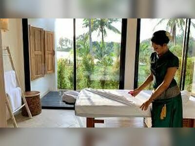 Oasis Spa
