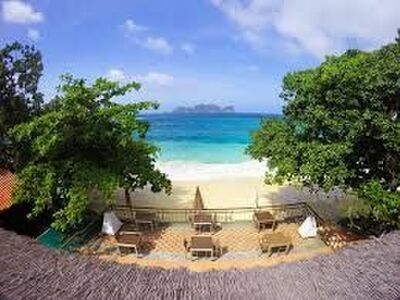Phi Phi Longbeach Resort & Villa