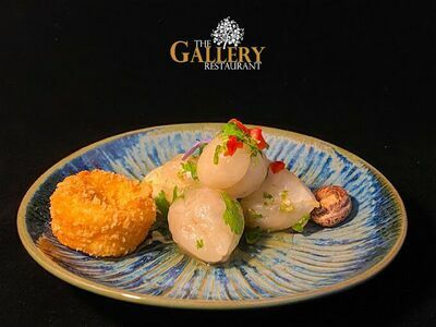 The Gallery Restaurant