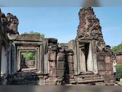 Phimai Historical Park