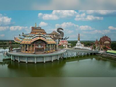 Wat Ban Rai