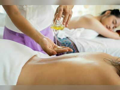 Amba - Spa, Sauna and Massage Koh Samui