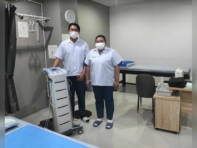Memorise HealthCare Clinic Chiangrai