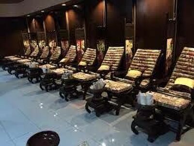 Monmuang Lanna MassageC