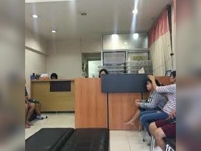 Dr. Apichai Eye Clinic