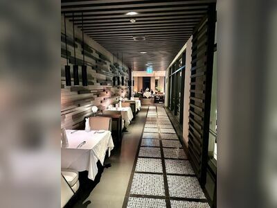 The Grill Room Korat