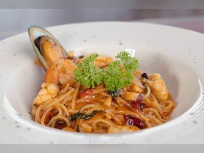 Bosco Italian restaurant
