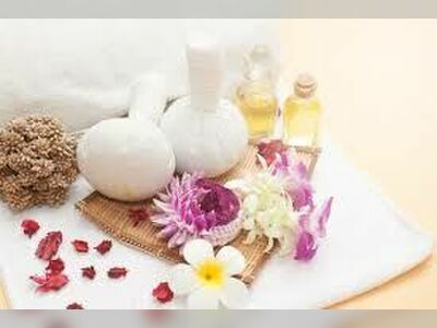 I. Siam Land Massage & Spa Pattaya