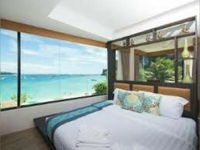 Phi Phi Nice Beach Hotel Hip