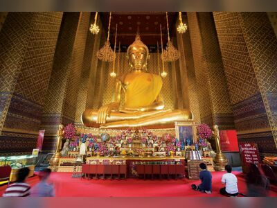 Wat Kalayanamitr