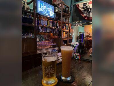 BROWN ALE AYUTTHAYA