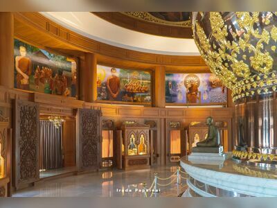 Wat Saeng Tham
