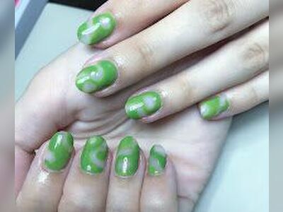 Cool Nail Studio Koh Lanta