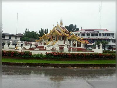 Mae Chan Police Station