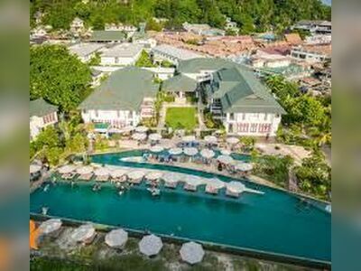 PP Princess Resort