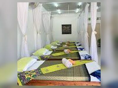 Faikham Lanta Traditional Thai Massage