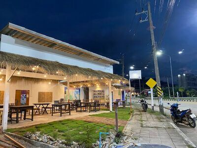 Blue Sea Lanta THAI-MALAY Restaurant