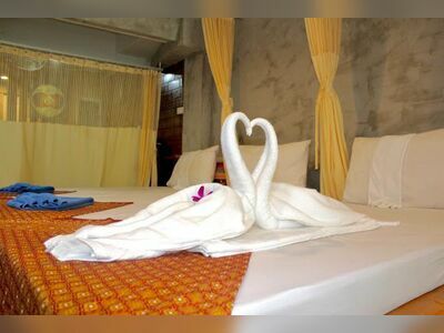 Mandarin Massage Phi Phi
