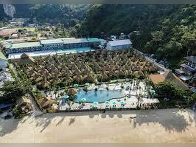 Phi Phi CoCo Beach Resort