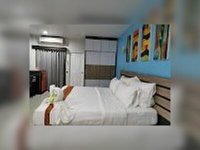 U-Sabai Park Hotel & Resort