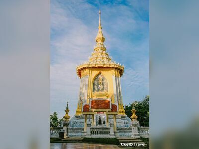 Wat Yan Sangwararam Woramahawihan