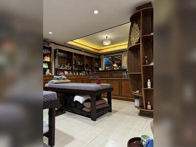 Lotus Health Massage