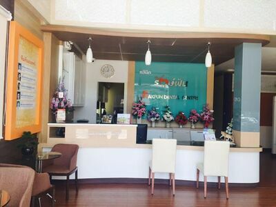 Rakfun dental clinic