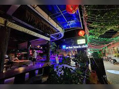 AC Bar Beach Club