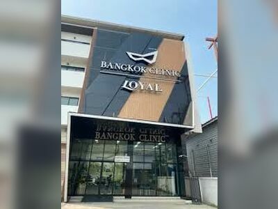 Bangkok Clinic Loyal Pattaya