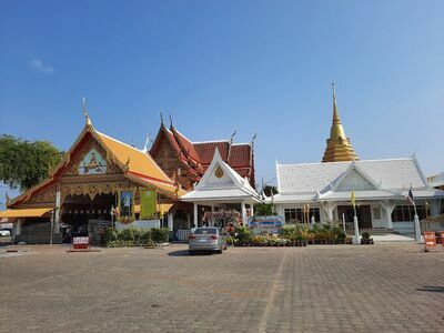 Wat Luang