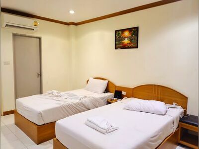 Sabai Hotel Korat