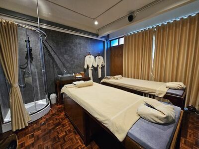 ChabaPrai Spa