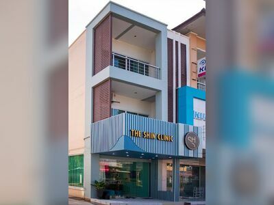 The Shin Clinic