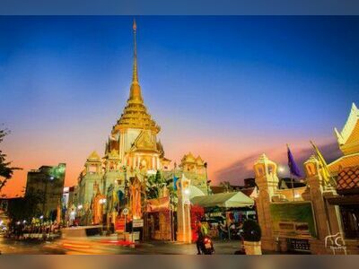 Wat Traimit