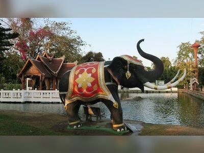 Wat Nam Hu