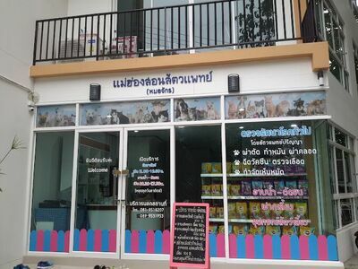 Mae Hong Son Animal Clinic
