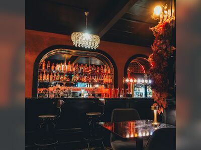 8 Bistro